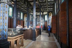 Cerkev Sv. duha v Javorci (Foto arhiv občine)